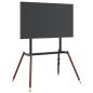 Preview: TV-Ständer 37-86 Zoll Bildschirm Max VESA 400x600 mm 60 kg