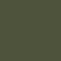 Preview: Brennholzregal Grün 100x40x100 cm Stahl