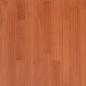 Preview: Massivholzbett ohne Matratze Wachsbraun 140x190 cm Kiefernholz