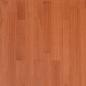 Preview: Massivholzbett ohne Matratze Wachsbraun 120x190 cm Kiefernholz