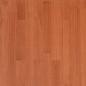 Preview: ARDEBO.de - Massivholzbett ohne Matratze Wachsbraun 180x200 Kiefernholz