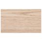 Preview: Schweberegale 4 Stk. 40x23,5x4 cm Holzwerkstoff