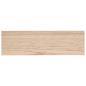 Preview: Schweberegale 2 Stk. 80x23,5x4 cm Holzwerkstoff