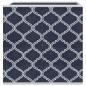 Preview: Faltboxen 4 Stk. Blau 32x32x32 cm Vlies