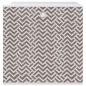 Preview: Faltboxen 4 Stk. Braun 32x32x32 cm Vlies