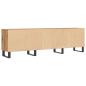 Preview: TV-Schrank Artisan-Eiche 150x30x44,5 cm Holzwerkstoff