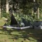 Preview: ARDEBO.de - Campingzelt 2 Personen Tarnmuster Wasserdicht