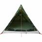Preview: Campingzelt 2 Personen Tarnmuster Wasserdicht