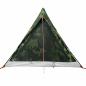 Preview: Campingzelt 2 Personen Tarnmuster Wasserdicht