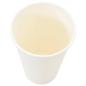 Preview: Pappbecher mit Deckeln 1000 Stk. 16oz 400ml