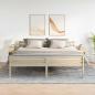 Preview: Nachttische mit Schublade 2 Stk. Sonoma-Eiche 20x36x60 cm