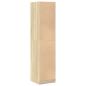 Preview: Apothekerschrank Sonoma-Eiche 40x41x174,5 cm Holzwerkstoff