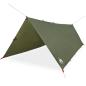 Preview: Tarp Olivgrün 406x306 cm Wasserdicht