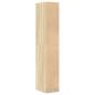 Preview: Apothekerschrank Sonoma-Eiche 30x41x174,5 cm Holzwerkstoff