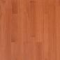 Preview: Massivholzbett ohne Matratze Wachsbraun 140x200 cm Kiefernholz