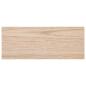 Preview: Schweberegale 2 Stk. 60x23,5x4 cm Holzwerkstoff