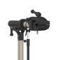 Preview: Fahrrad-Montageständer Klappbar Verstellbar 120-165cm Aluminium