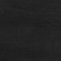 Preview: Sideboard Schwarz 60x33x75 cm Holzwerkstoff