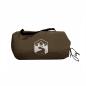 Preview: Tarp Braun 506x306 cm Wasserdicht