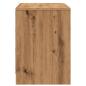 Preview: TV-Schrank Artisan-Eiche 102x37,5x52,5 cm Holzwerkstoff