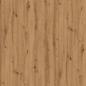 Preview: Eckschreibtisch Artisan-Eiche 120x140x75 cm Holzwerkstoff