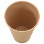 Preview: Pappbecher mit Deckeln 1000 Stk. 16oz 400ml