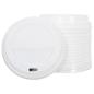 Preview: Pappbecher mit Deckeln 1000 Stk. 12oz 300ml