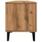 Preview: TV-Schrank Artisan-Eiche 180x31,5x40 cm Holzwerkstoff