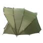 Preview: Angelzelt 5 Personen Olivgrün Wasserdicht