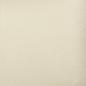 Preview: Sessel mit Hocker Creme 60 cm Kunstleder