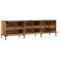 Preview: TV-Schrank Altholz-Optik 150x30x44,5 cm Holzwerkstoff
