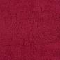 Preview: 12-tlg. Handtuch-Set Bordeauxrot 360 g/m² 100% Baumwolle