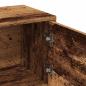 Preview: TV-Schrank Altholz-Optik 102x30x37,5 cm Holzwerkstoff