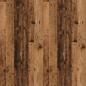 Preview: Nachttische 2 Stk. Altholz-Optik 40x36x65 cm Holzwerkstoff