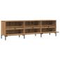 Preview: TV-Schrank Artisan-Eiche 150x30x44,5 cm Holzwerkstoff