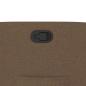 Preview: Relaxsessel Braun Stoff
