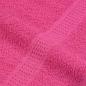 Preview: Handtücher 10 Stk. Rosa 100x200 cm 360 g/m² 100% Baumwolle