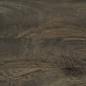 Preview: Badspiegel Grau 50x3x70 cm Massivholz Mango