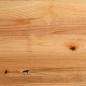 Preview: Tischplatte Hellbraun 280x120x4,2cm Massivholz Eiche Rechteckig