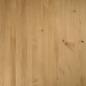 Preview: Esstisch NOAIN A-Form-Beine 160x90x75 cm Massivholz Kiefer