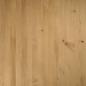 Preview: Esszimmerbank NOAIN X-Form-Beine 180x40x45 cm Massivholz Kiefer