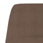 Preview: Relaxsessel Taupe Stoff