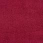 Preview: Gästetücher 4 Stk. Bordeauxrot 30x50 cm 360 g/m² 100% Baumwolle