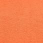 Preview: Saunatücher 4 Stk. Orange 80x200 cm 360 g/m² 100% Baumwolle