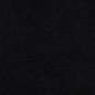 Preview: Handtücher 2 Stk. Schwarz 50x100 cm 360 g/m² 100% Baumwolle