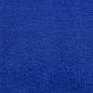 Preview: Handtücher 10 Stk. Blau 100x200 cm 360 g/m² 100% Baumwolle