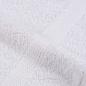 Preview: Badetücher 25 Stk. Weiß 100x150 cm 360 g/m² 100% Baumwolle