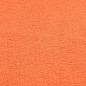 Preview: Saunatücher 10 Stk. Orange 80x200 cm 360 g/m² 100% Baumwolle