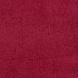 Preview: Saunatücher 10Stk. Bordeauxrot 80x200cm 360 g/m² 100% Baumwolle
