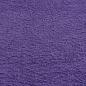 Preview: Badetücher 2 Stk. Lila 100x150 cm 360 g/m² 100% Baumwolle